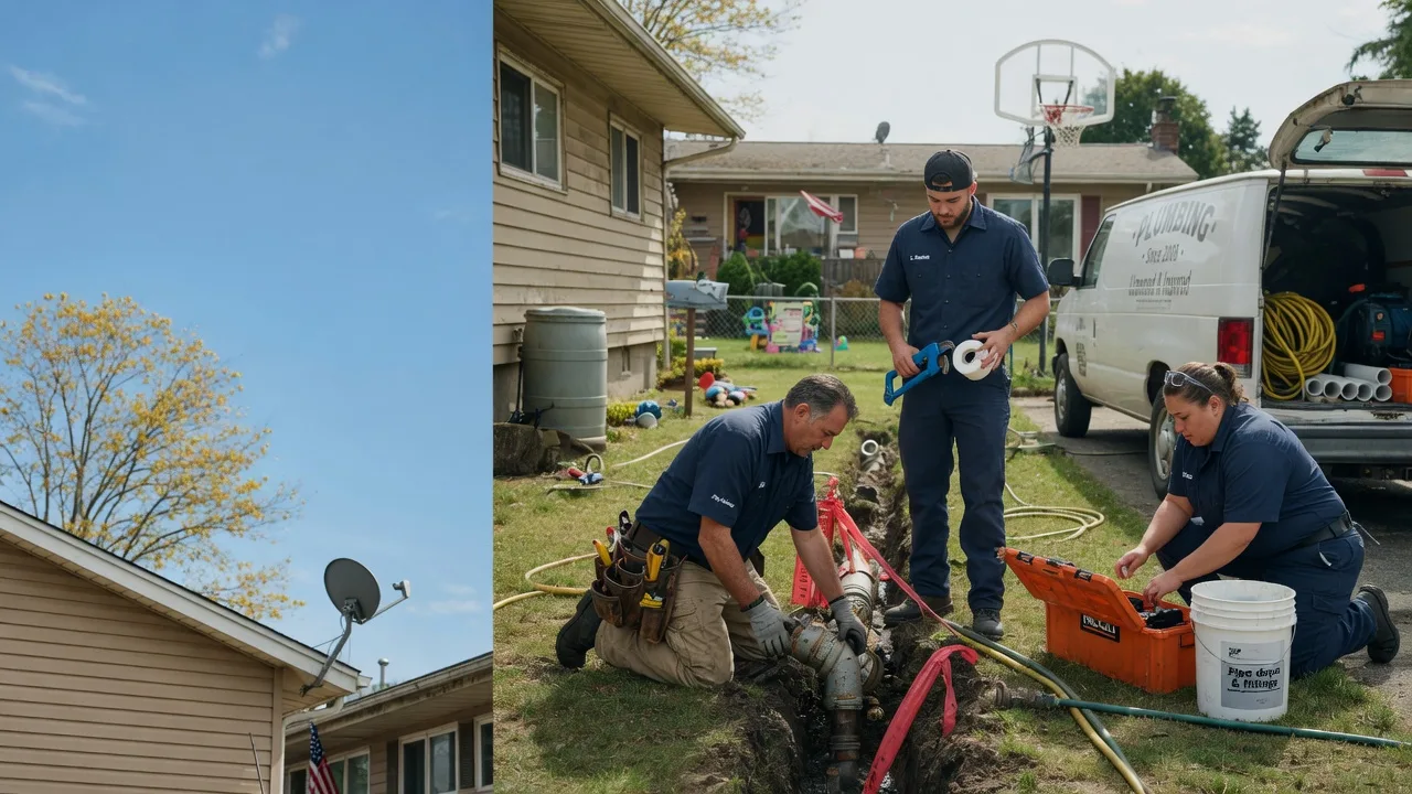 Garbage Disposal Replacement in Hoytville, OH near me