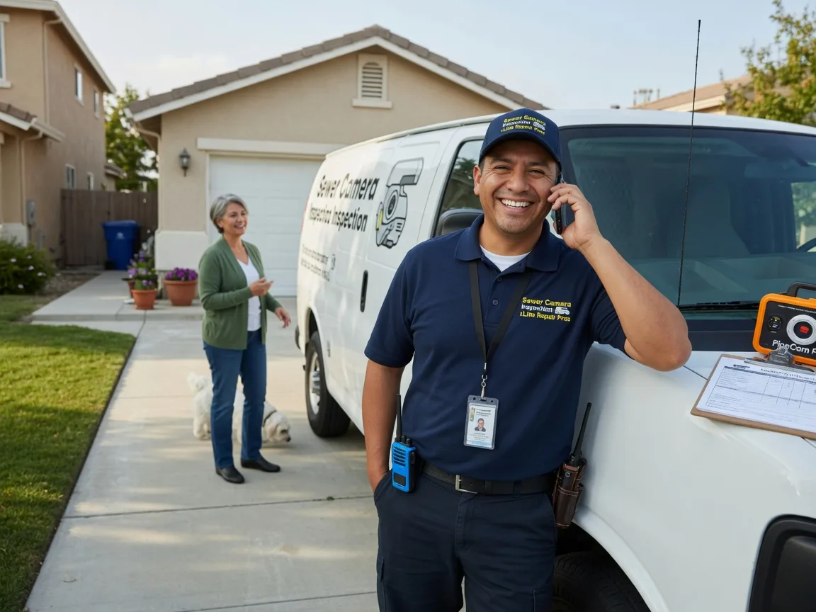 Sewer Line Repair Hoytville, OH FAQs